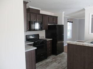 160 Parkbrook St SE, Grand Rapids, MI