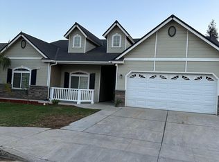 5193 W Hunter Ave, Fresno, CA