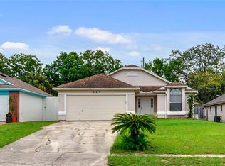 119 Grand Junction Blvd, Orlando, FL 32835