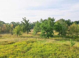 County Road Ii, Rudolph, WI 54475