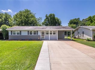 2908 Bobbie St, Bossier City, LA 71112
