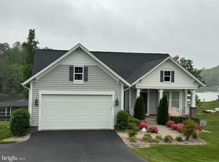 580 Sunset Loop, Mineral, VA