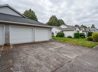 8415 NE 55th St, Vancouver, WA 98662