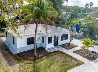 1450 SW 29th St, Fort Lauderdale, FL 33315