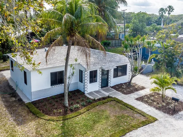 1450 SW 29th St, Fort Lauderdale, FL 33315