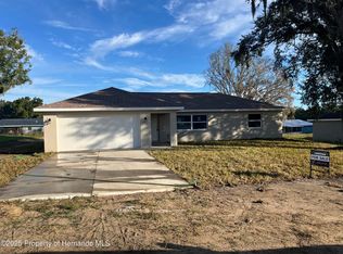 4519 E Walker St, Inverness, FL 34453