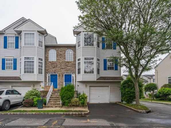 1727 Essex St #601, Rahway City, NJ 07065