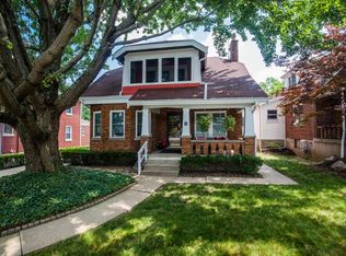 8 Idaho Ave, Fort Mitchell, KY 41017