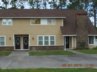 724 Country Club Rd UNIT C, Port Saint Joe, FL 32456