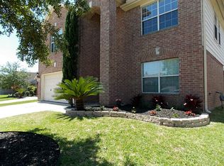 12042 Christophers Walk Ct, Houston, TX 77089
