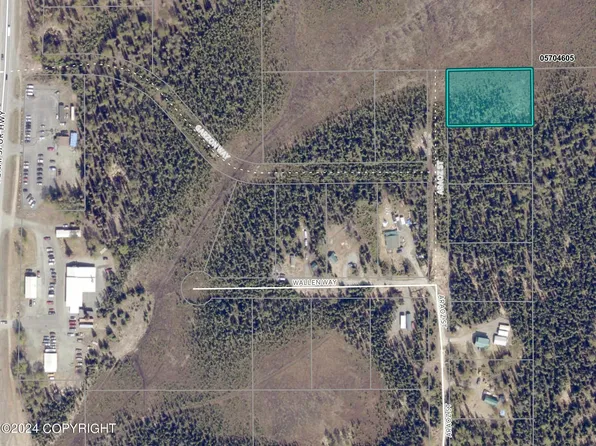 1111 Araoz St, Soldotna, AK 99669