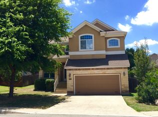 14222 Savannah Pass, San Antonio, TX 78216