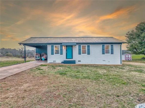 1031 N 6th Street Rd, Cedartown, GA 30125