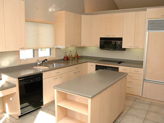 Fabulous Chef's Kitchen