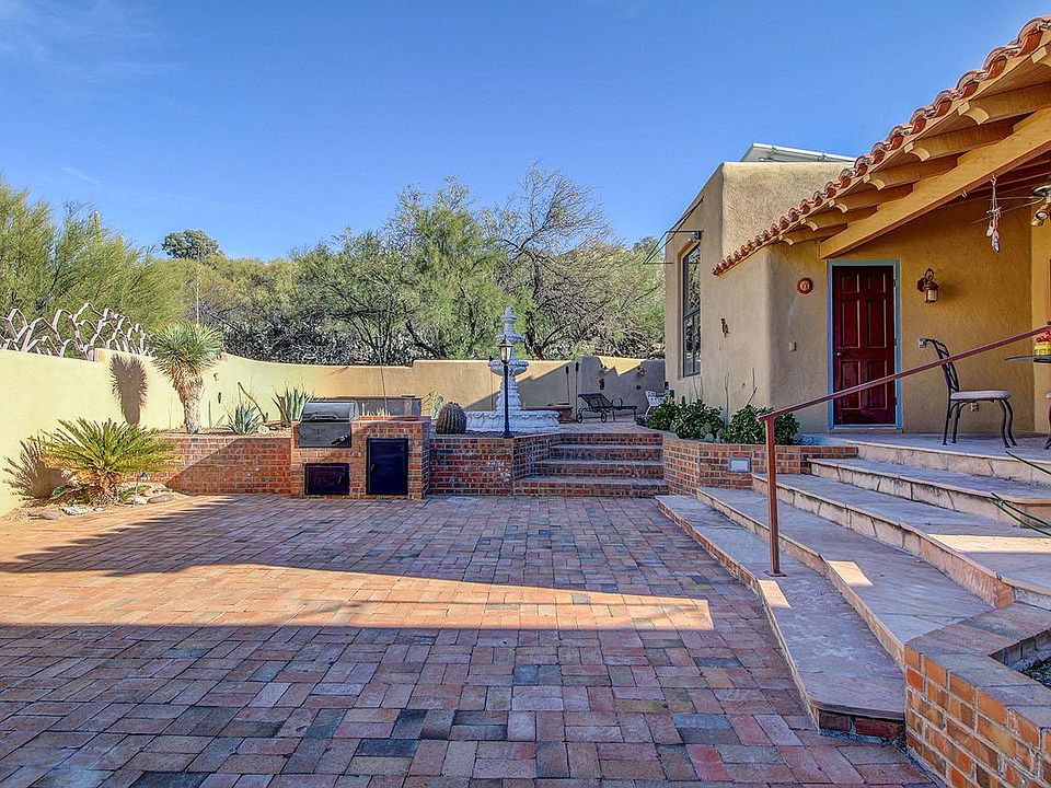 7240 N Camino Sin Vacas Tucson AZ Zillow