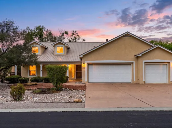2505 Rio Orilla Ln NW, Albuquerque, NM 87120