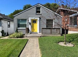 990 Vine St, Louisville, KY 40204