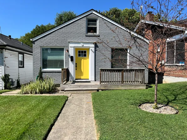 990 Vine St, Louisville, KY 40204