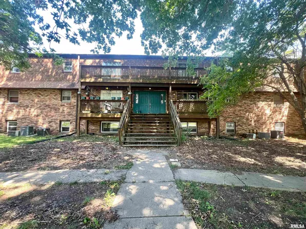 3006 Taylor Ave APT 55, Springfield, IL 62703