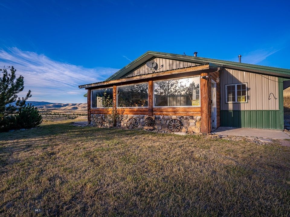 100 Mountain View Trl, White Sulphur Springs, MT 59645 MLS 377488 Zillow