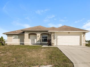 719 Roma Ave S, Lehigh Acres, FL 33974