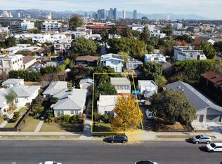 1938 Butler Ave, Los Angeles, CA 90025