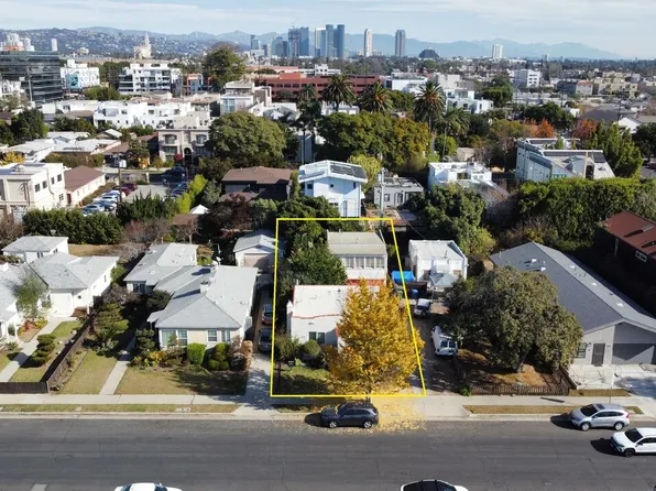 1938 Butler Ave, Los Angeles, CA 90025