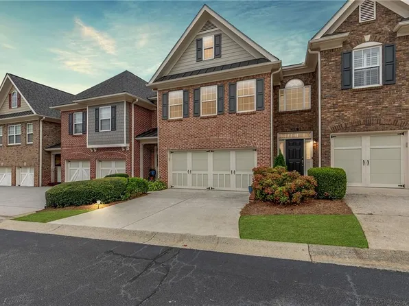 1534 Bouvier Pl, Lawrenceville, GA 30043