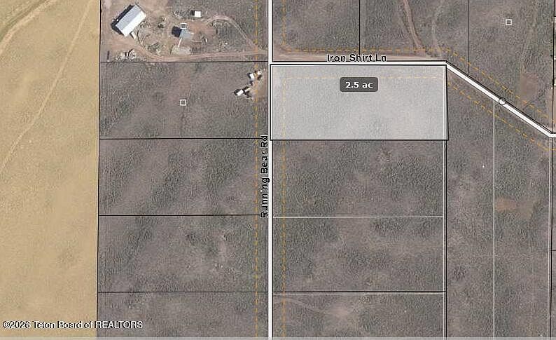 2nd image of 50 Running Bear Rd