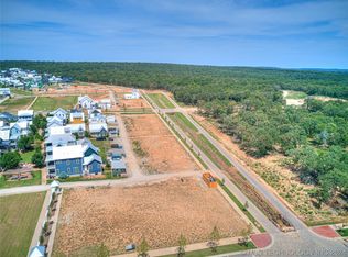 56 Hill St, Eufaula, OK 74432