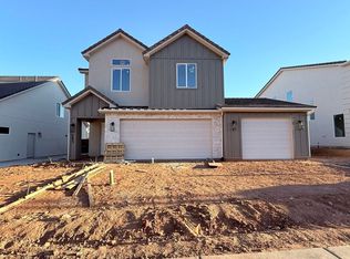 4093 El Capitan Way, Saint George, UT 84790