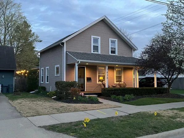 7838 Stead St, Utica, MI 48317
