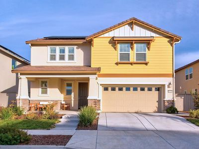 1425 Saint Louis Way, Woodland, CA, 95776