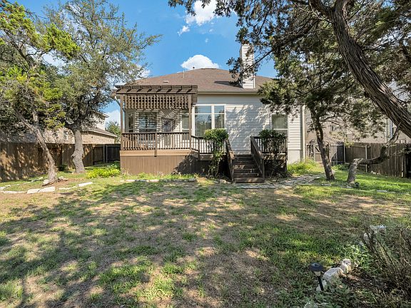 2nd image of 7608 Black Mountain Dr