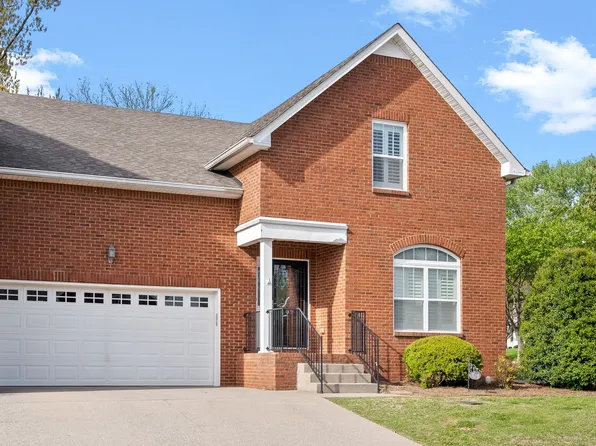 109 Annalise Dr, Clarksville, TN 37043