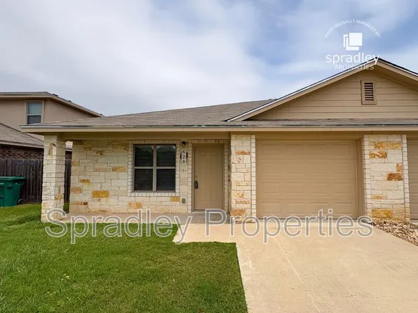 749 Laila Ln, Belton, TX 76513