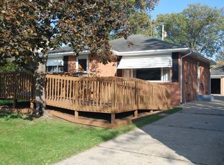 213 Kenmore Ave SE, Warren, OH 44483