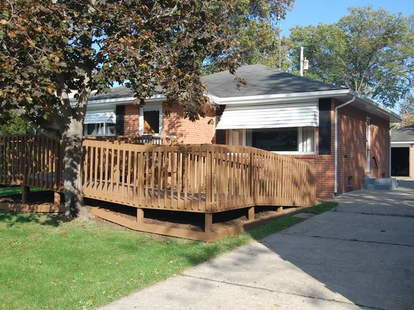 213 Kenmore Ave SE, Warren, OH 44483