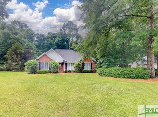 110 Red Bluff Cir, Rincon, GA 31326