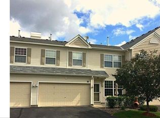 12210 Urbank St NE UNIT C, Blaine, MN 55449