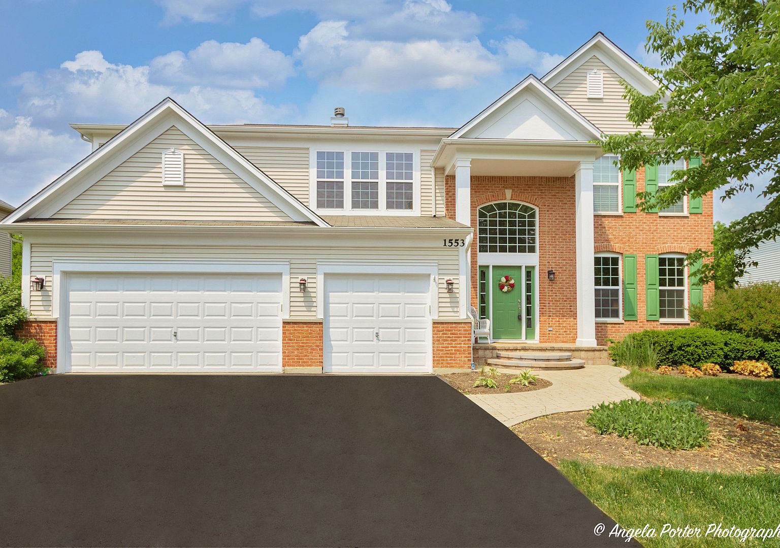 1553 Hazelnut Crossing Rd, Mundelein, IL 60060 MLS 11803584 Zillow
