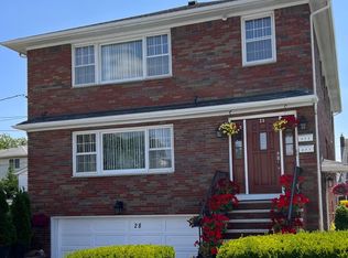28 1st St FLOOR 2, Wallington, NJ 07057