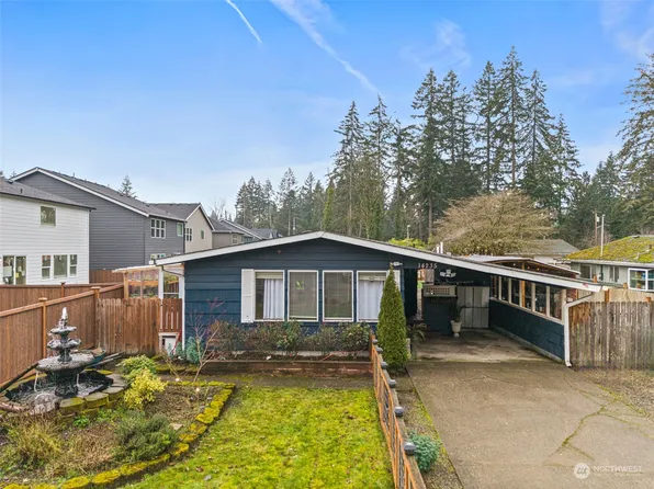 14235 156th Avenue SE, Renton, WA 98059