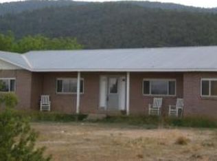 4575 La Madera Rd, Sandia Park, NM 87047