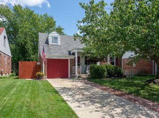 6804 Tarawa Dr, Cincinnati, OH 45224