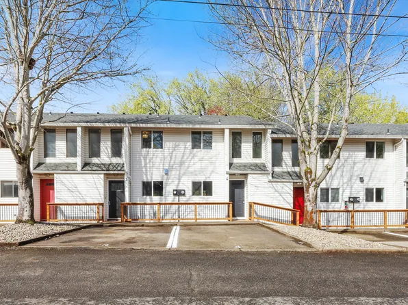 4921 SW 59th Ave, Portland, OR 97221