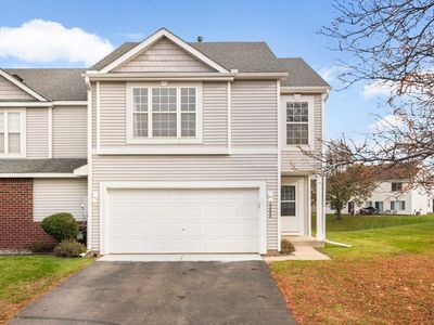 15646 Fjord Ave, Apple Valley, MN, 55124