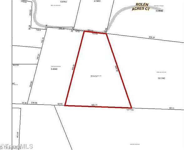 2nd image of 8255 Rolen Acres Ct