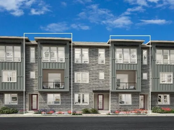 6257 N Kirk Street, Aurora, CO 80019