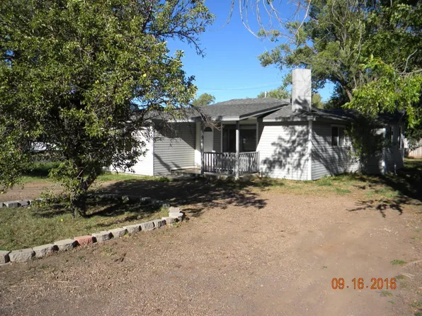 581 N 9th Dr, Show Low, AZ 85901